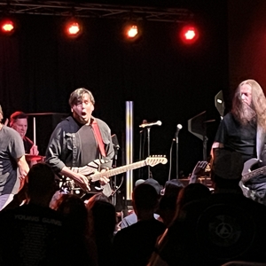 Aranda at Pittsburgh, PA in Crafthouse Stage and Grill Parking (Pittsburgh Valet) 2026