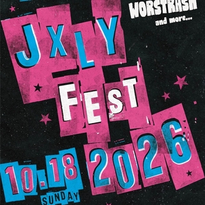 WORSTRASH Tickets, Tour Dates and Concerts