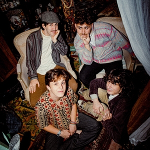 Verde Menta Tickets, Tour Dates and Concert