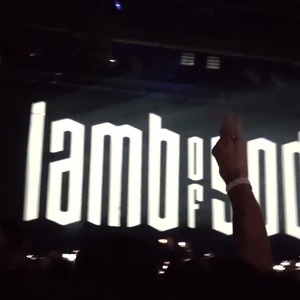 Lamb of God at Denver, CO in Fillmore Auditorium 2026