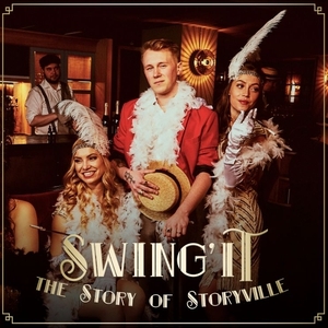Entradas, fechas de la gira y Concierto de Swing'it