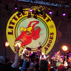 Little Feat at Deerfield, MA in Tree House Brewing Company - Deerfield 2026