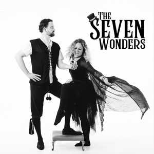 The Seven Wonders Tickets, Tour Dates and Concert
