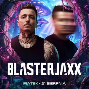 Blasterjaxx Tickets, Tour Dates and Concerts