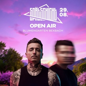 Blasterjaxx Tickets, Tour Dates and Concerts