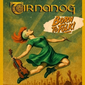 Entradas, fechas de la gira y Concierto de TirNanOg
