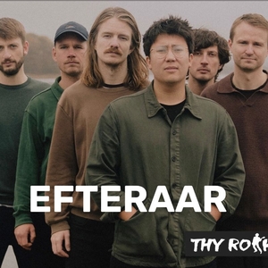 efteraar Tickets, Tour Dates and Concerts