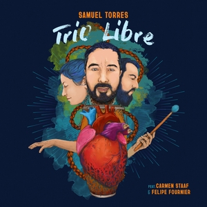 Samuel Torres Tickets, Tour Dates and Concerts