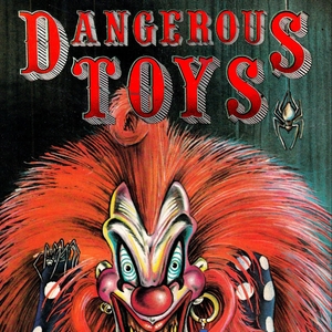Dangerous Toys Texas Tickets, Tour Dates and Concerts