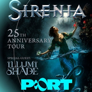 Sirenia Tickets, Tour Dates and Concerts