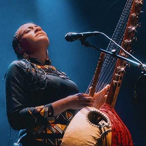 Sona Jobarteh Tickets, Tour Dates and Concerts