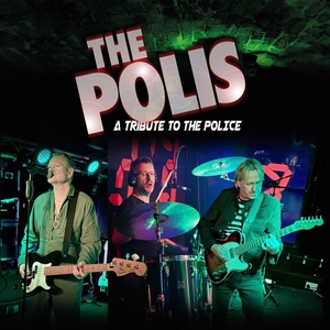 THE POLIS Tickets, Tour Dates and Concerts