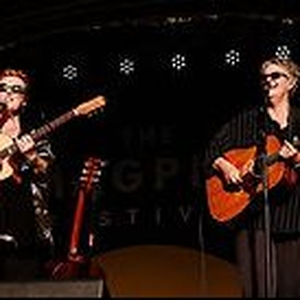 Chris While & Julie Matthews Tickets, Tour Dates and Concerts
