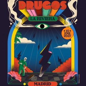 Drugos Tickets, Tour Dates and Concerts