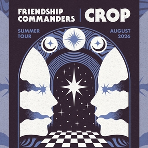 CROP w/ Friendship Commanders