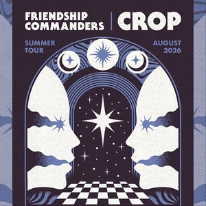 CROP Tickets, Tour Dates and Concerts
