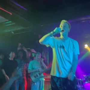 Dead Calm at Chicago, IL in Subterranean 2026