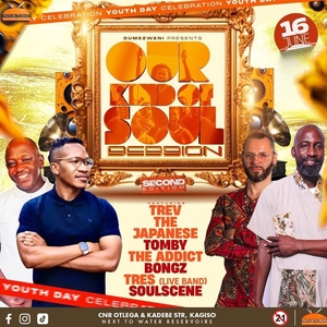 Soulscene Tickets, Tour Dates and Concerts