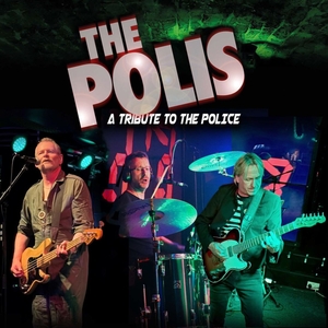 THE POLIS Tickets, Tour Dates and Concerts