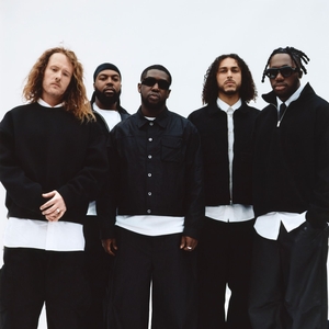 Kamaal Williams Concerts & Live Tour Dates: 2026-2027 Tickets