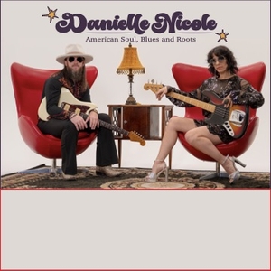 Billets, dates de tournée et concerts pour Danielle Nicole Band
