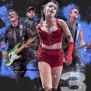 Punky Booster Tickets, Tour Dates and Concerts