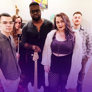 Ruby Grove Tickets, Tour Dates and Concert