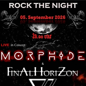 morphide Tickets, Tour Dates and Concerts