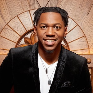 Chris Blue concert