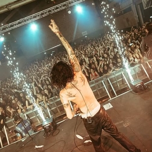 Palaye Royale at Bristol, United Kingdom in The Prospect Building 2026