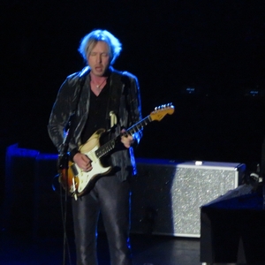 Kenny Wayne Shepherd at undefined in undefined 2026