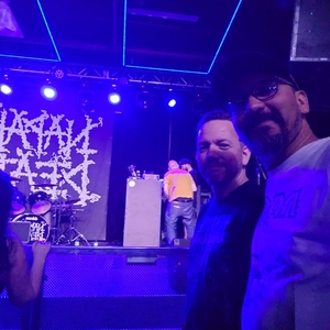 Napalm Death at Waterloo, ON in Maxwell’s Concerts and Events 2026