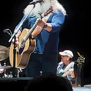 Jamey Johnson at Wheeling, WV in Capitol Theatre 2026
