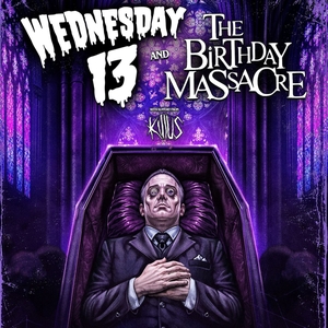 The Birthday Massacre Tickets, Tour Dates and Concerts