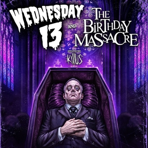 The Birthday Massacre Tickets, Tour Dates and Concerts