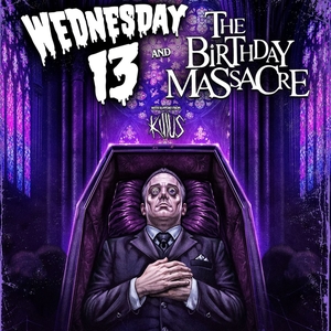 The Birthday Massacre Tickets, Tour Dates and Concerts