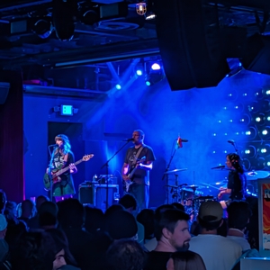 Built to Spill at Asbury Park, NJ in Asbury Lanes 2026