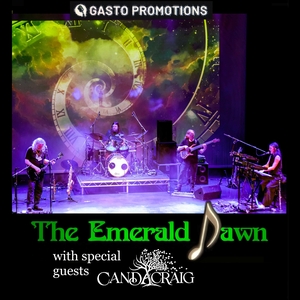 The Emerald Dawn Tickets, Tour Dates and Concerts
