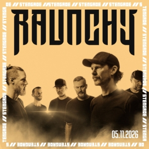 Raunchy Tickets, Tour Dates and Concerts