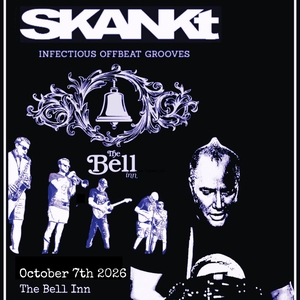 SKANKt Tickets, Tour Dates and Concerts