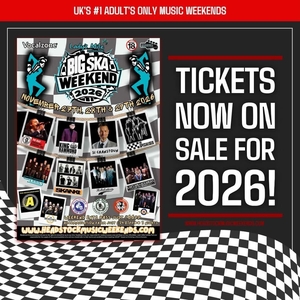SKANKt Tickets, Tour Dates and Concerts