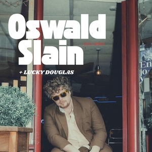Oswald Slain Tickets, Tour Dates and Concerts