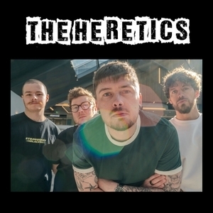 THE HERETICS Tickets, Tour Dates and Concerts