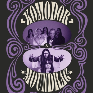 Komodor Tickets, Tour Dates and Concerts