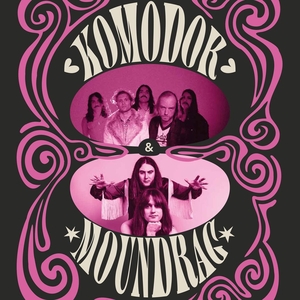 Moundrag Tickets, Tour Dates and Concerts