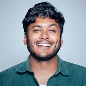 Usama Siddiquee Tickets, Tourdaten und Konzerte