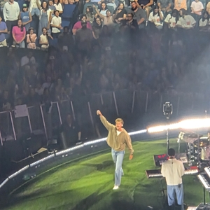 Forrest Frank at Tulsa, OK in BOK Center 2026