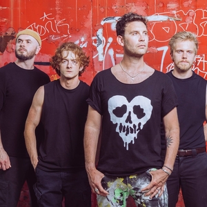 ACROBVT Tickets, Tour Dates and Concerts