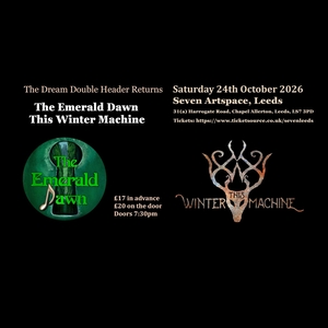 The Emerald Dawn Tickets, Tour Dates and Concerts