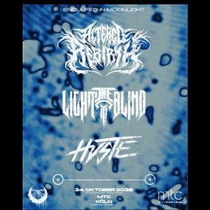 HVSTE Tickets, Tour Dates and Concerts